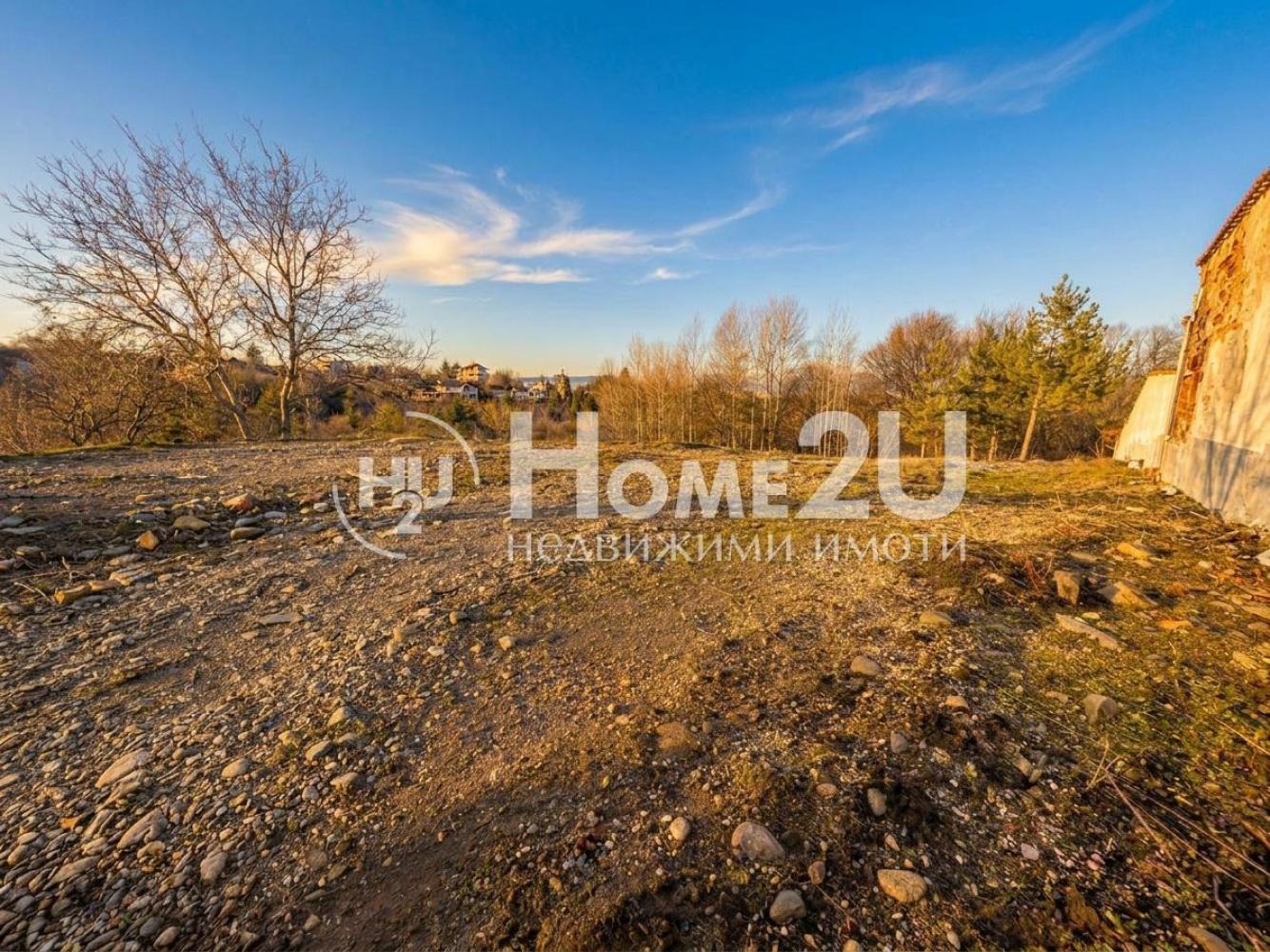 Продава ПАРЦЕЛ, гр. София, с. Бистрица, снимка 5 - Парцели - 53724307