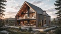 Продава КЪЩА, с. Маджаре, област София област, снимка 2