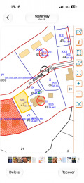 Продава ПАРЦЕЛ, гр. София, в.з.Горна баня, снимка 5