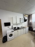 Продава  1-стаен област Бургас , к.к. Слънчев бряг , 48 кв.м | 13906179 - изображение [4]