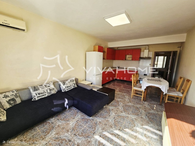 Продава 3-СТАЕН в град Варна, Лятно кино Тракия - 104 кв.м / 212 000 € » 414 635.96 лв., ВИВАХОУМ