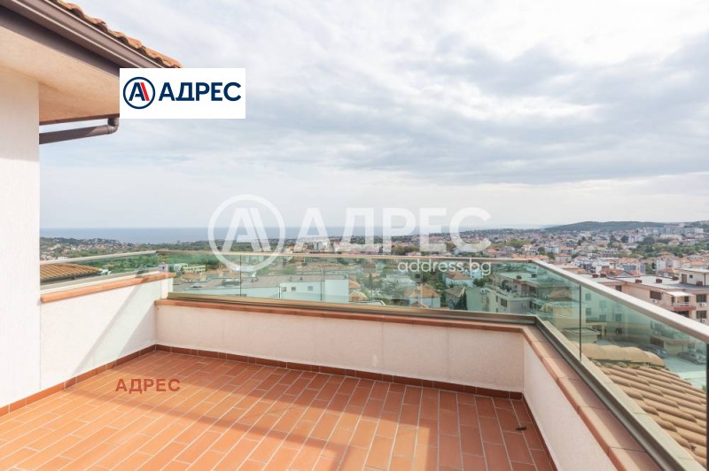 Продава МНОГОСТАЕН в град Варна, Виница - 120 кв.м / 255 900 € » 500 496.90 лв., АДРЕС