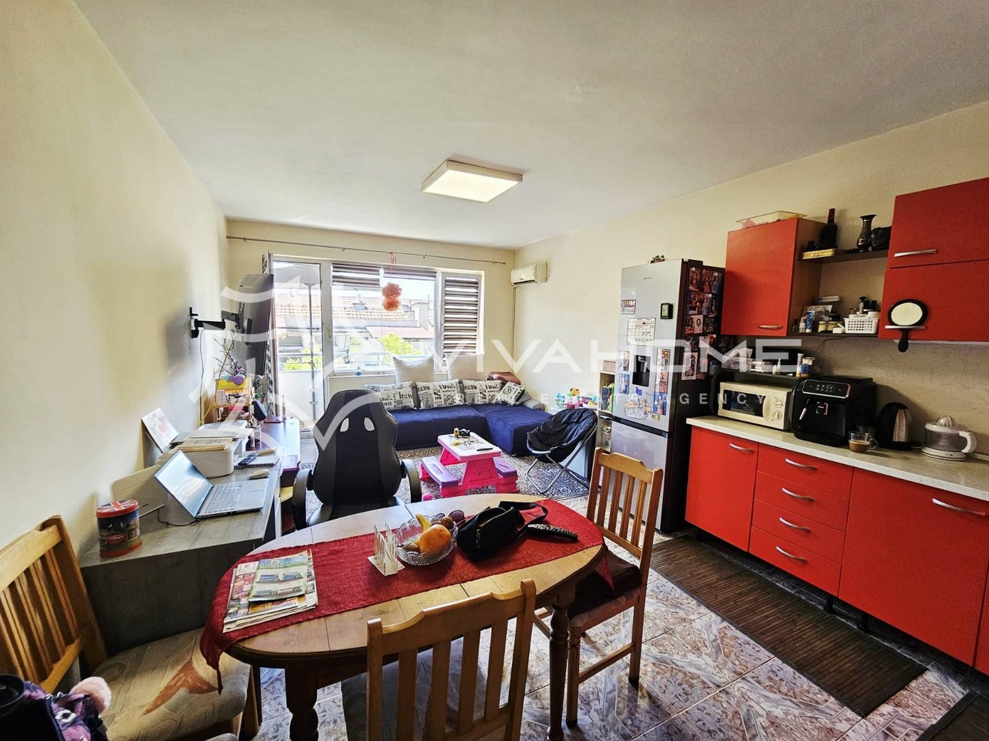 Продава 3-СТАЕН | Imot.bg — изображение 1