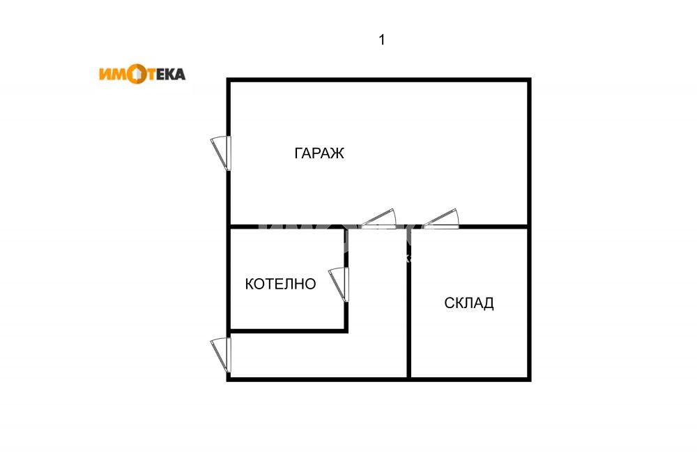 Продава КЪЩА | Imot.bg — изображение 5