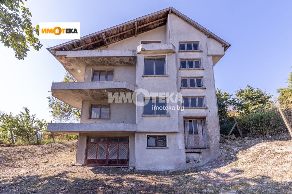 Продава КЪЩА | Imot.bg — изображение 1