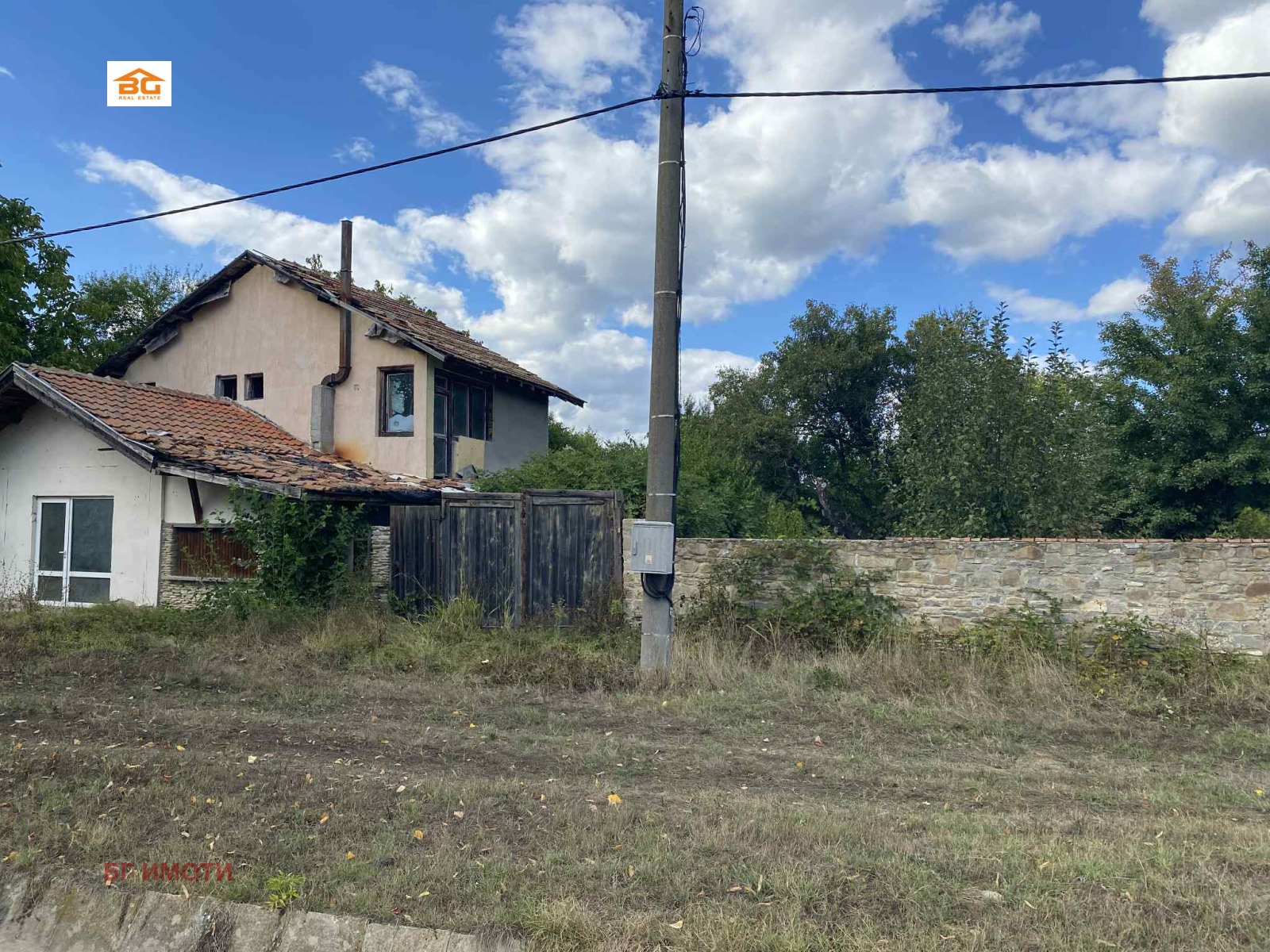 Продава КЪЩА | Imot.bg — изображение 4