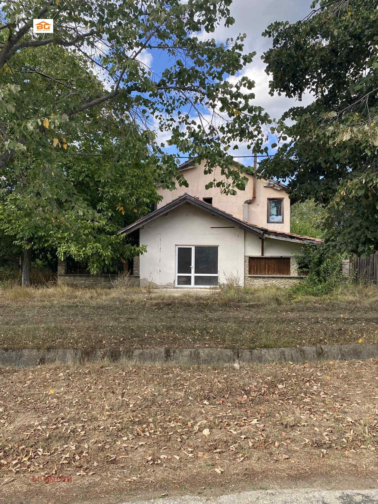 Продава КЪЩА | Imot.bg — изображение 1