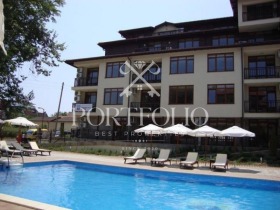 Studio Ciernomoreț, regiunea Burgas