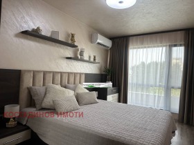 1 dormitorio Mladezhki Jalm, Plovdiv 4