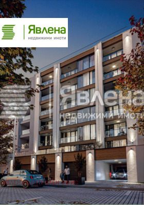 Продава  3-стаен, град София