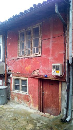 Продажба на етажи от къща в град Велико Търново — страница 2 - изображение 11 