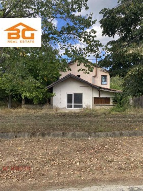 Casa Priselți, regiunea Burgas