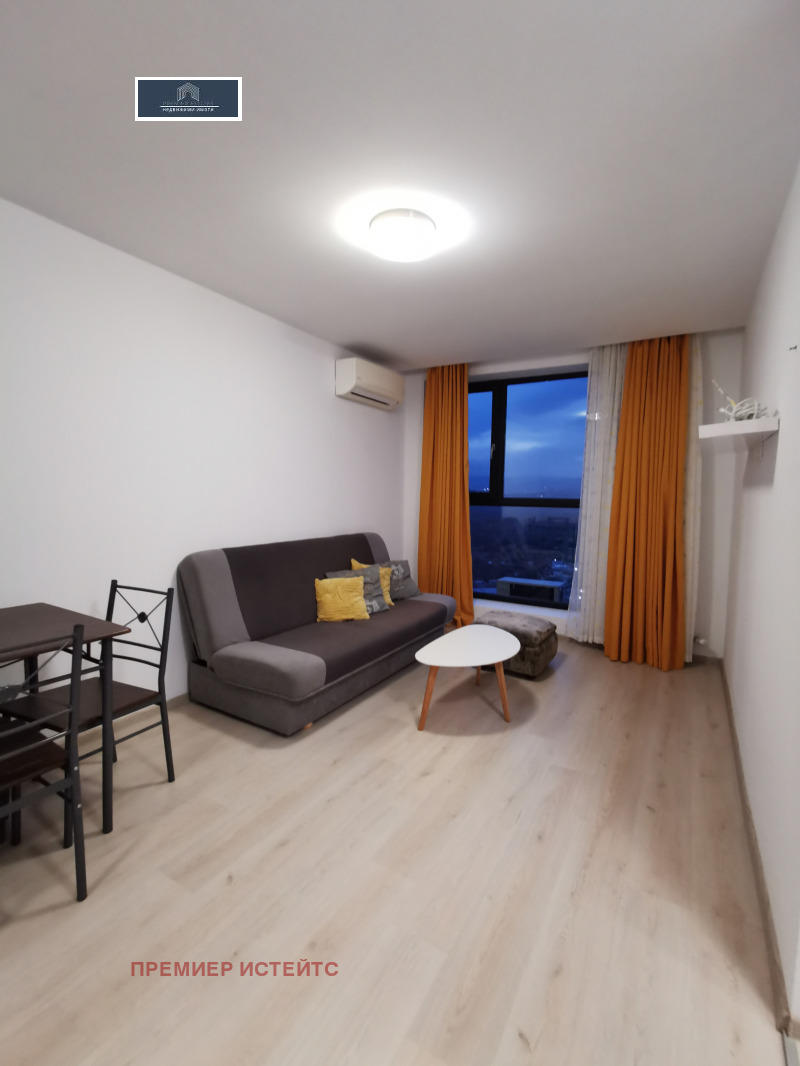 Продава 2-СТАЕН, гр. София, Малинова долина