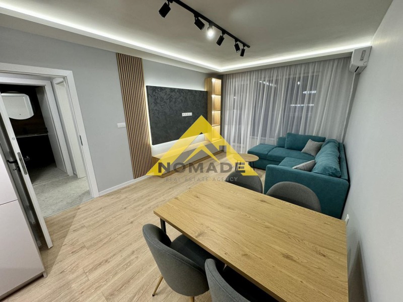 In vendita  1 camera da letto Plovdiv , Iugen , 65 mq | 70765429 - Immagine [3]