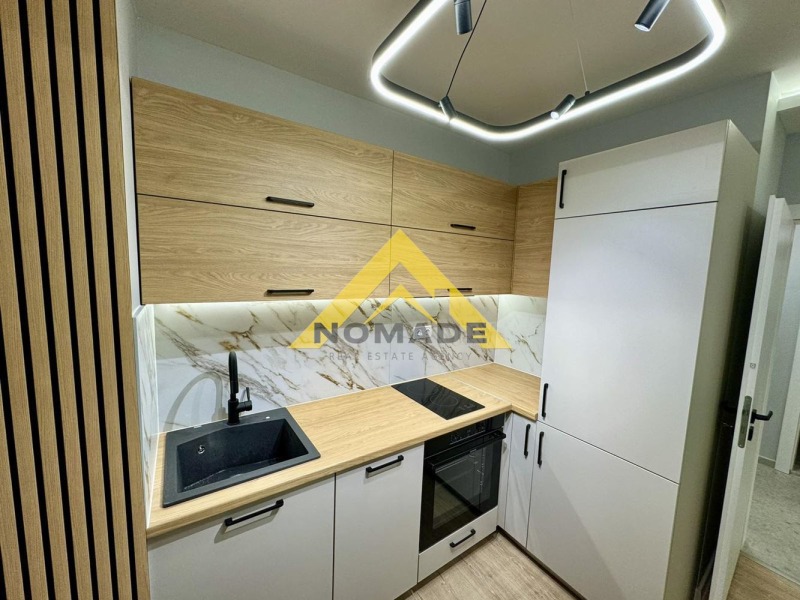 In vendita  1 camera da letto Plovdiv , Iugen , 65 mq | 70765429 - Immagine [4]