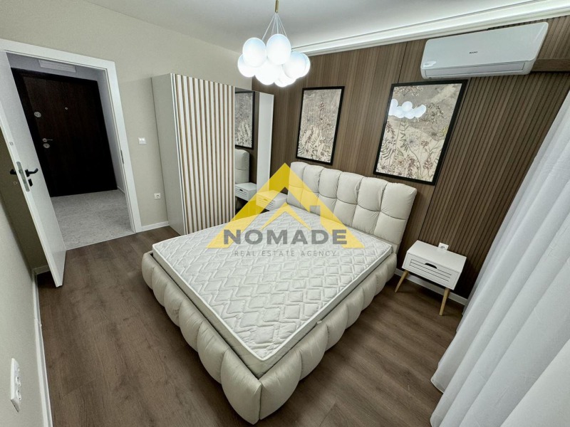 In vendita  1 camera da letto Plovdiv , Iugen , 65 mq | 70765429 - Immagine [5]