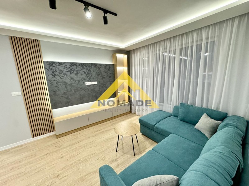 In vendita  1 camera da letto Plovdiv , Iugen , 65 mq | 70765429 - Immagine [2]