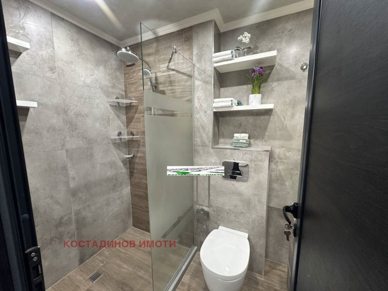 Te koop  1 slaapkamer Plovdiv , Mladezjki Chalm , 63 m² | 49850912 - afbeelding [6]