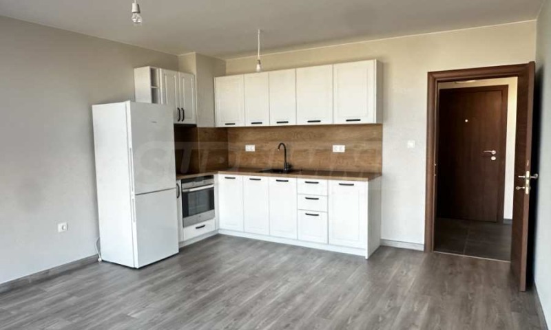 Продава  2-стаен град Пловдив , Тракия , 65 кв.м | 97243691