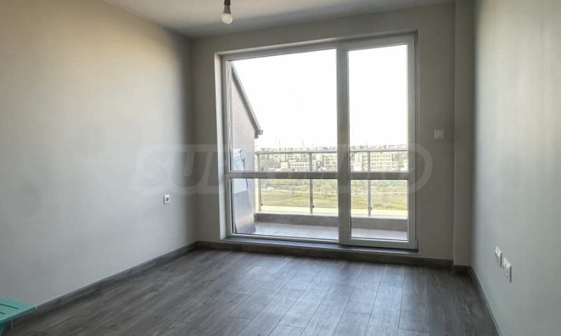 Продава  2-стаен град Пловдив , Тракия , 65 кв.м | 97243691 - изображение [3]