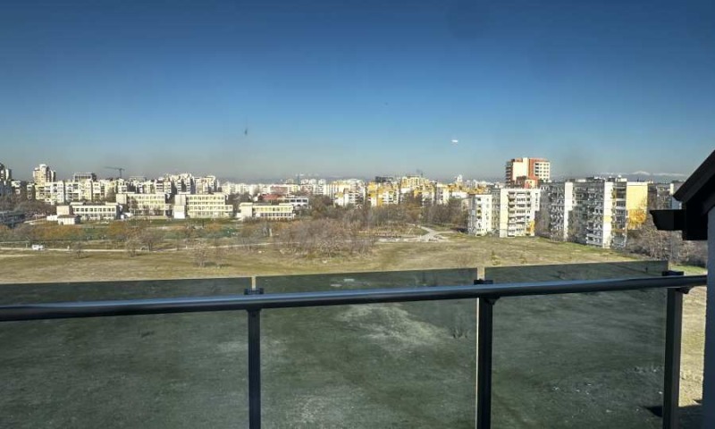 Продава  2-стаен град Пловдив , Тракия , 65 кв.м | 97243691 - изображение [4]