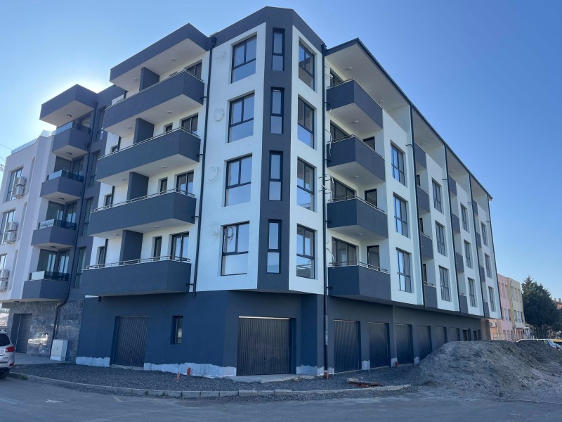 Eladó  1 hálószoba régió Burgasz , Pomorie , 79 négyzetméter | 54298511 - kép [2]