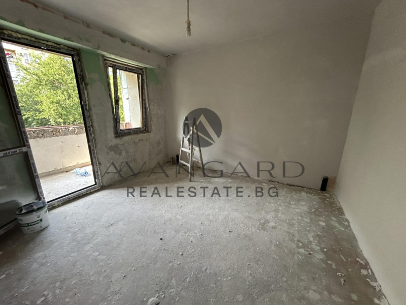 In vendita  1 camera da letto Plovdiv , Karshiiaka , 66 mq | 28219491 - Immagine [4]