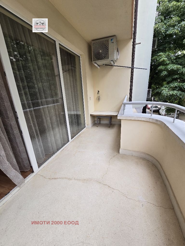 Продава  2-стаен град Стара Загора , Аязмото , 98 кв.м | 84689409 - изображение [2]