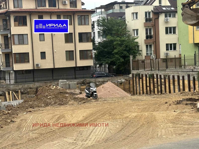 Na prodej  1 ložnice Sofia , Bakston , 73 m2 | 37746758