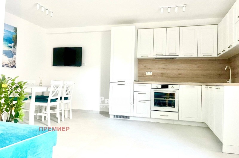 For Sale  1 bedroom region Burgas , Sozopol , 60 sq.m | 63063995 - image [4]
