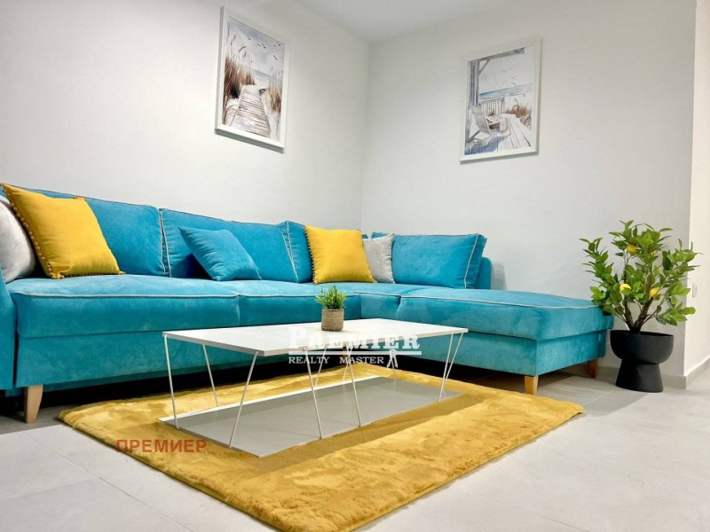For Sale  1 bedroom region Burgas , Sozopol , 60 sq.m | 63063995