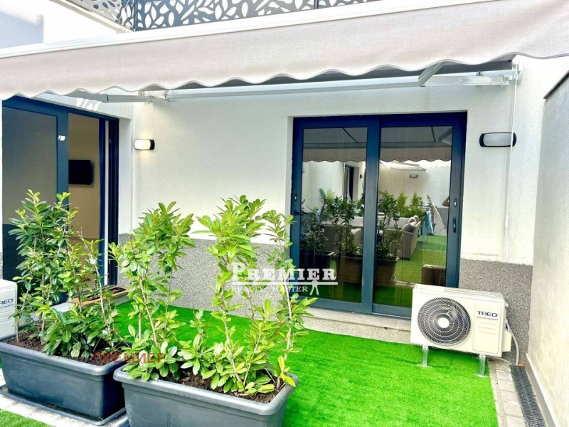 For Sale  1 bedroom region Burgas , Sozopol , 60 sq.m | 63063995 - image [11]