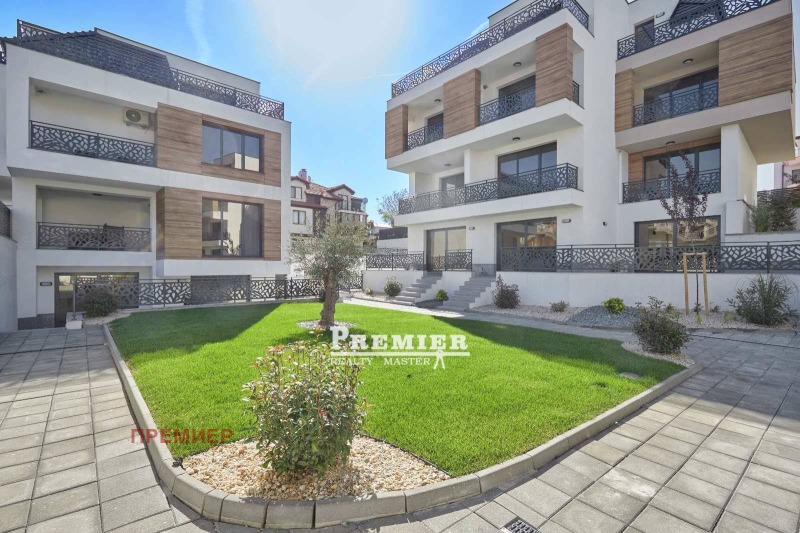 For Sale  1 bedroom region Burgas , Sozopol , 60 sq.m | 63063995 - image [14]