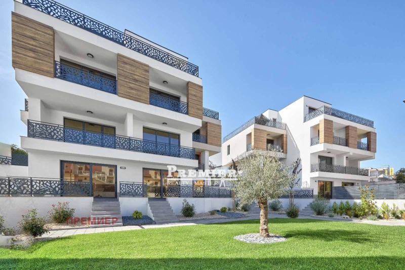 For Sale  1 bedroom region Burgas , Sozopol , 60 sq.m | 63063995 - image [13]