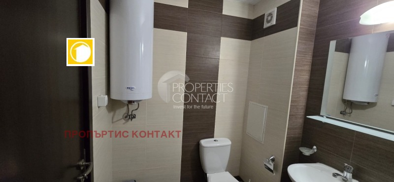 Продава 2-СТАЕН, гр. Созопол, област Бургас, снимка 15 - Апартаменти - 52734372