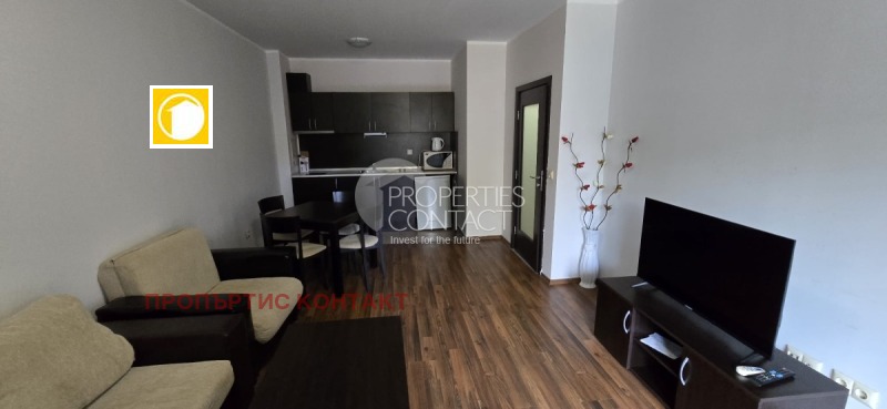 Продава 2-СТАЕН, гр. Созопол, област Бургас, снимка 3 - Апартаменти - 52734372