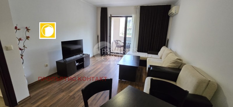 Продава 2-СТАЕН, гр. Созопол, област Бургас, снимка 6 - Апартаменти - 52734372