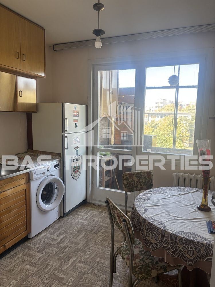 Продава 2-СТАЕН, гр. София, Хаджи Димитър, снимка 2 - Апартаменти - 56009332