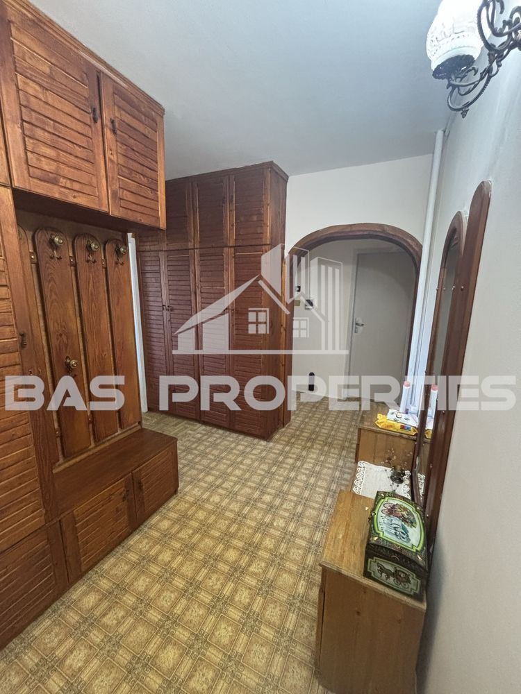 Продава 2-СТАЕН, гр. София, Хаджи Димитър, снимка 5 - Апартаменти - 56009332