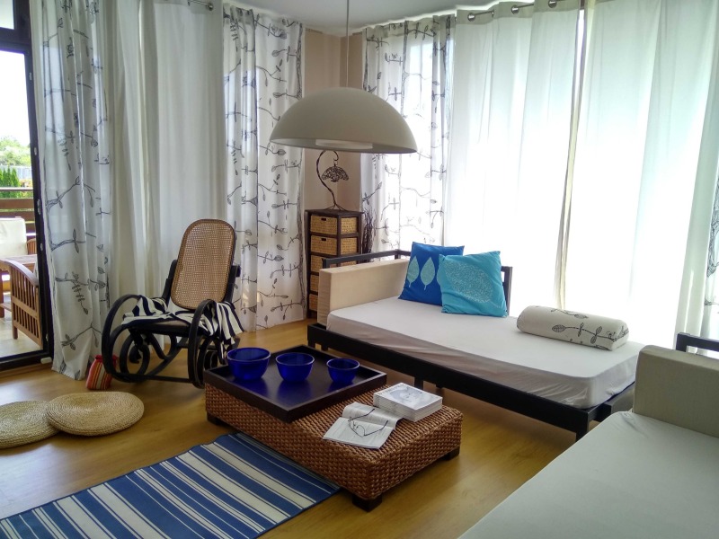 Zu verkaufen  2 Schlafzimmer region Burgas , Nesebar , 150 qm | 62399068 - Bild [5]