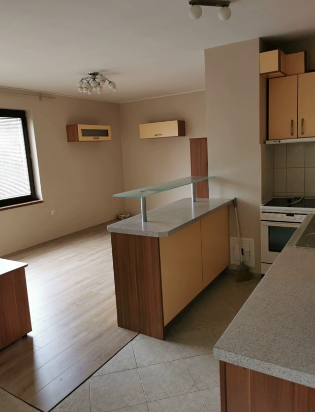 Продава 3-СТАЕН, гр. София, Манастирски ливади, снимка 2 - Aпартаменти - 48223227