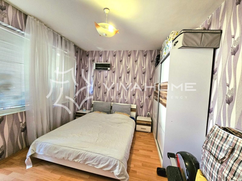 Продается  2 спальни Варна , Лятно кино Тракия , 104 кв.м | 11526587 - изображение [5]