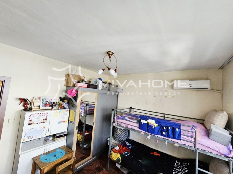 Продается  2 спальни Варна , Лятно кино Тракия , 104 кв.м | 11526587 - изображение [7]