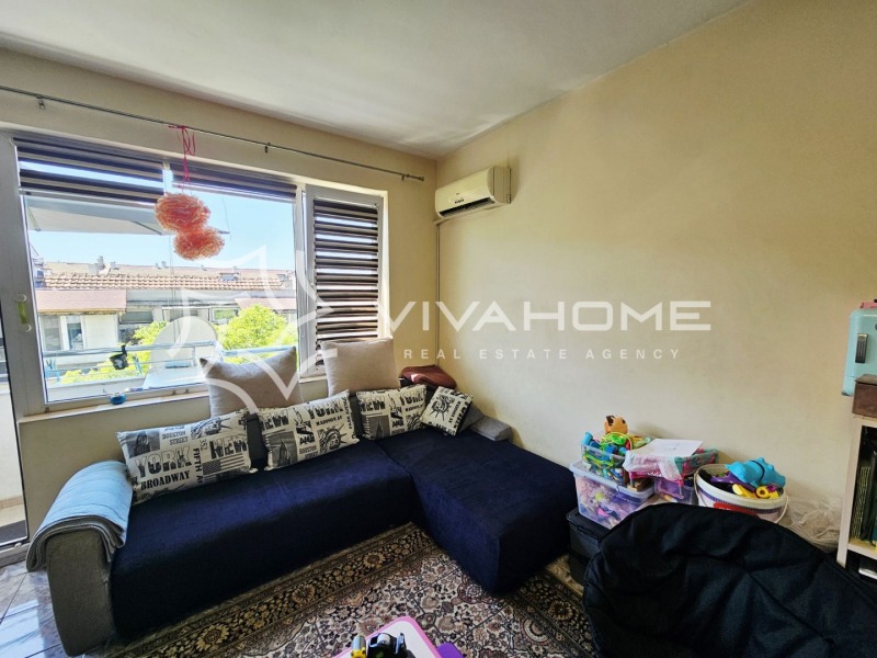 Продается  2 спальни Варна , Лятно кино Тракия , 104 кв.м | 11526587 - изображение [4]