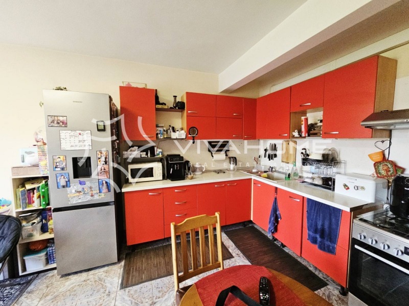 Продается  2 спальни Варна , Лятно кино Тракия , 104 кв.м | 11526587 - изображение [2]