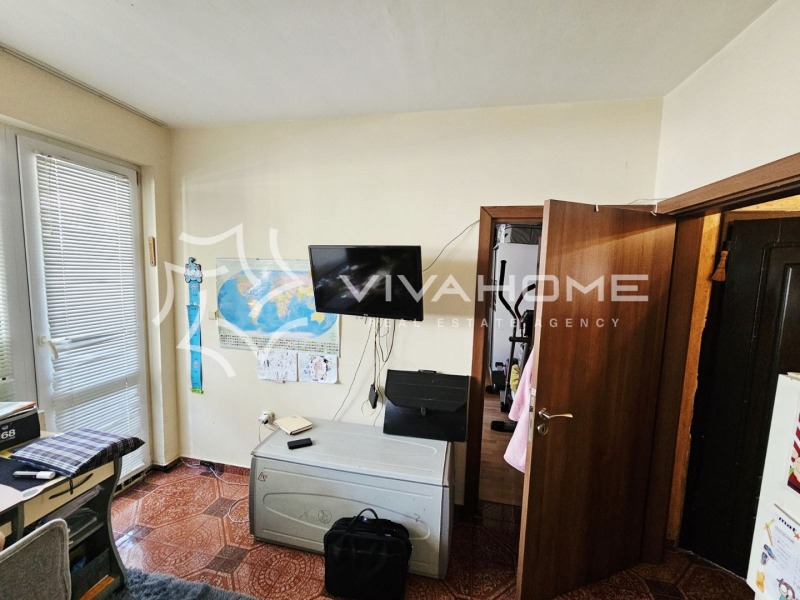 Продается  2 спальни Варна , Лятно кино Тракия , 104 кв.м | 11526587 - изображение [9]