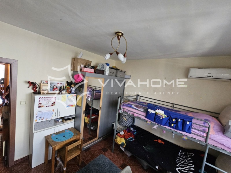 Продается  2 спальни Варна , Лятно кино Тракия , 104 кв.м | 11526587 - изображение [8]
