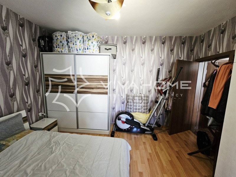 Продается  2 спальни Варна , Лятно кино Тракия , 104 кв.м | 11526587 - изображение [6]
