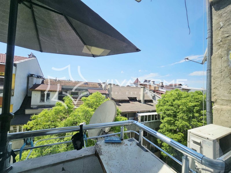 Продается  2 спальни Варна , Лятно кино Тракия , 104 кв.м | 11526587 - изображение [10]
