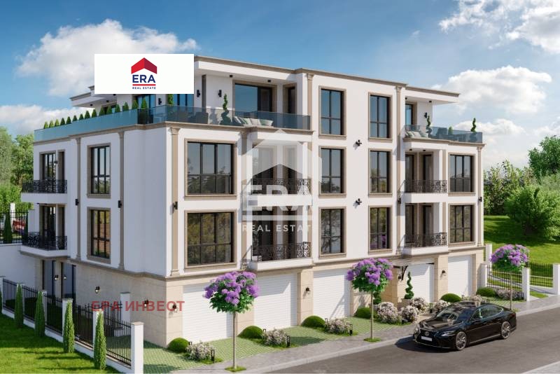 Продава  3-стаен град Благоевград , Освобождение , 71 кв.м | 47849017 - изображение [3]
